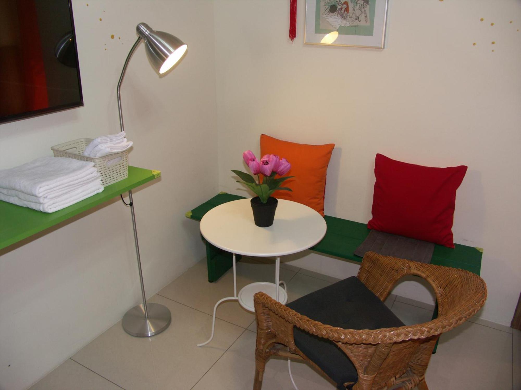 I Star Bed And Breakfast Taitung Экстерьер фото