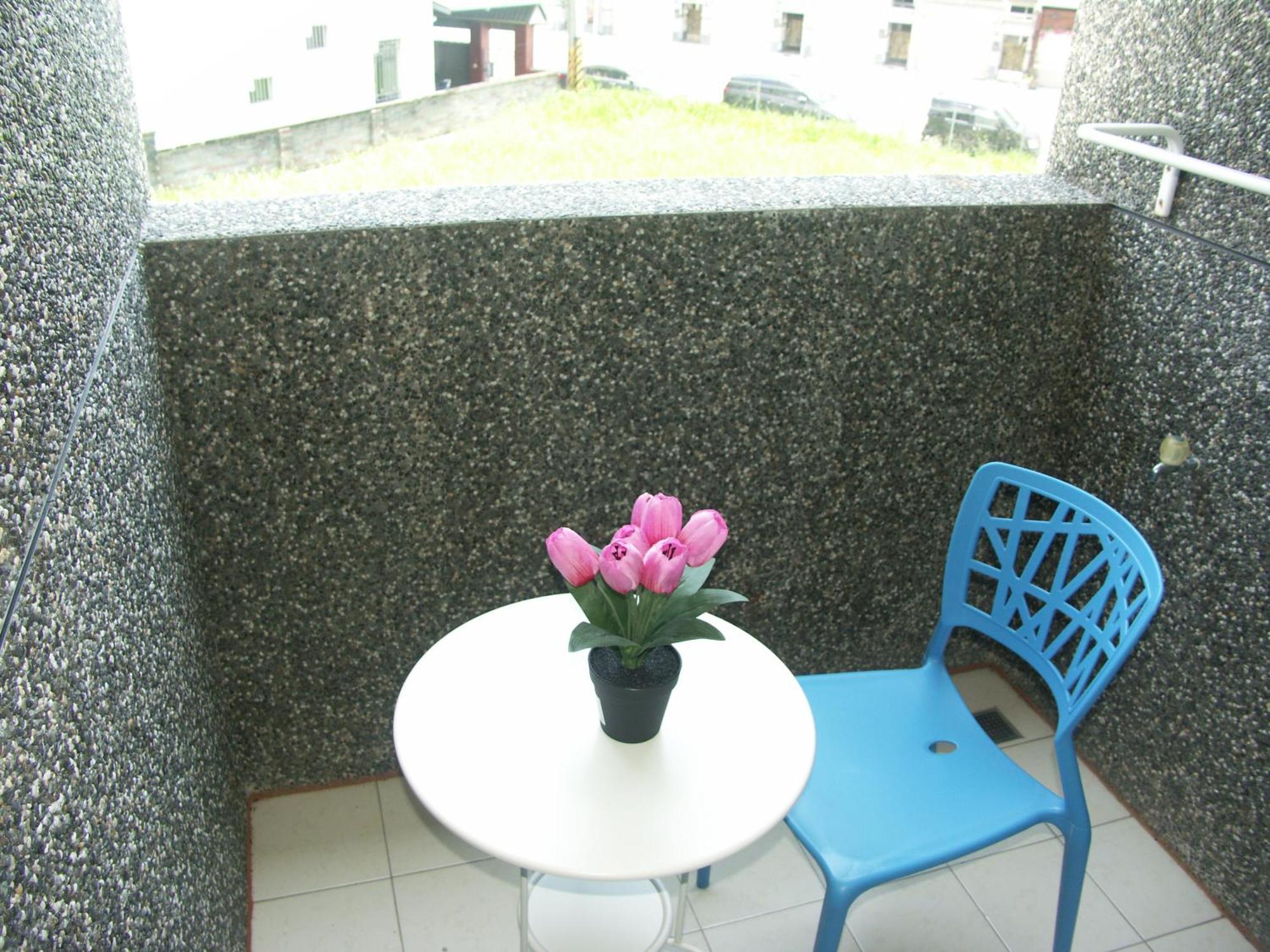I Star Bed And Breakfast Taitung Экстерьер фото