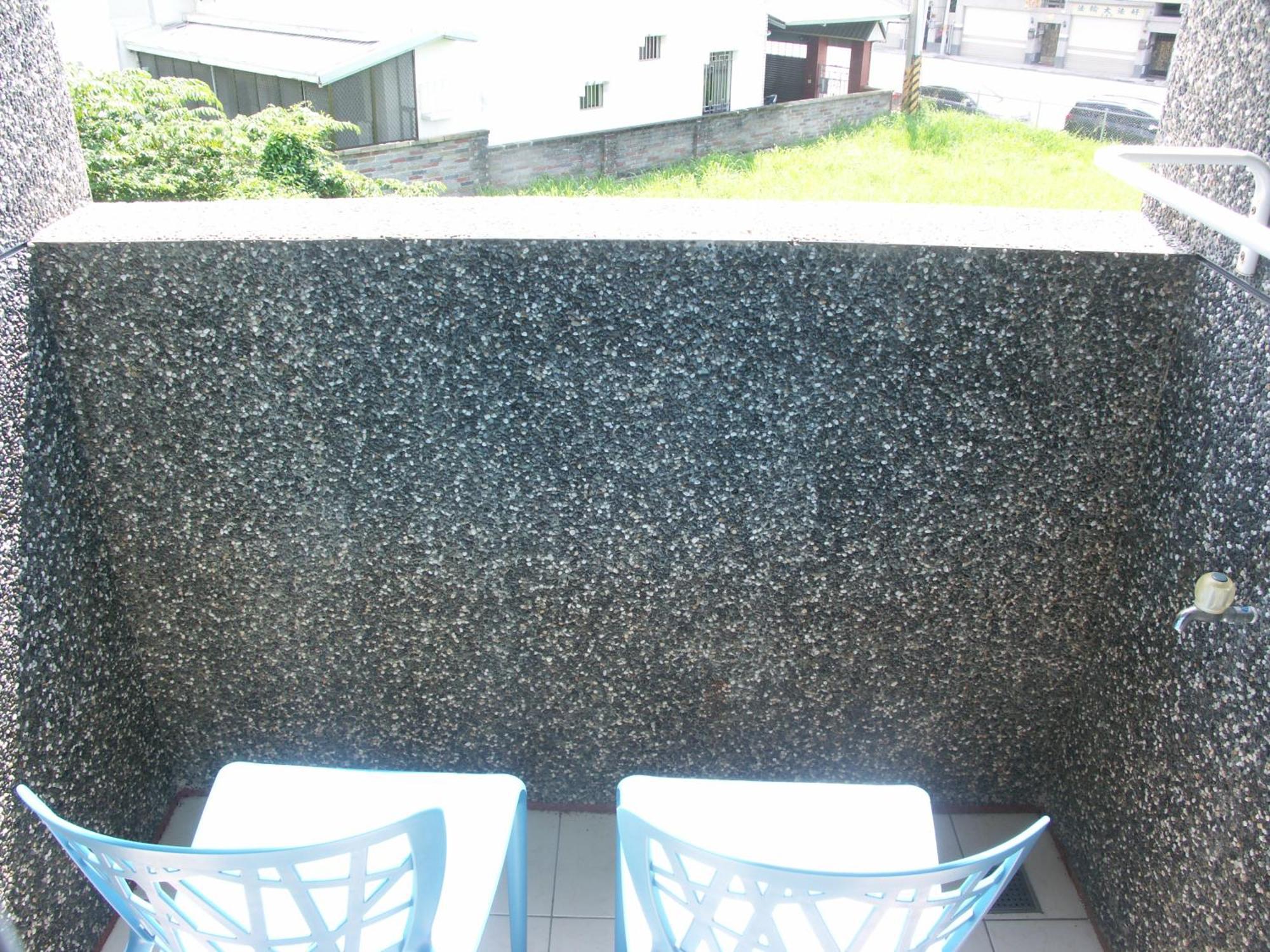 I Star Bed And Breakfast Taitung Экстерьер фото