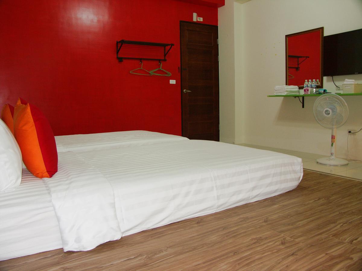 I Star Bed And Breakfast Taitung Экстерьер фото
